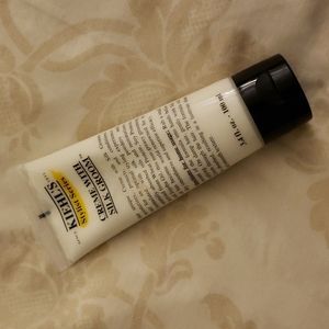 Kiehl's Creme with Silk Groom 3.4oz